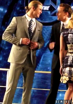 Tom Hiddleston Tom Hiddleston