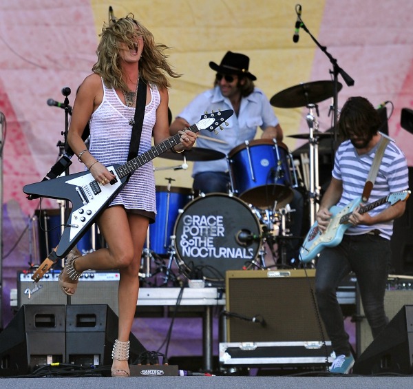 Grace Potter and the Nocturnals