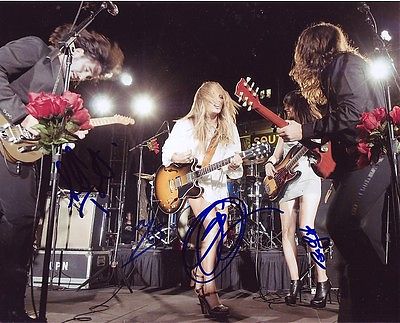 Grace Potter and the Nocturnals