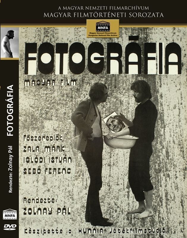 Fotográfia