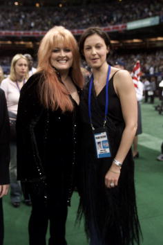 Ashley Judd