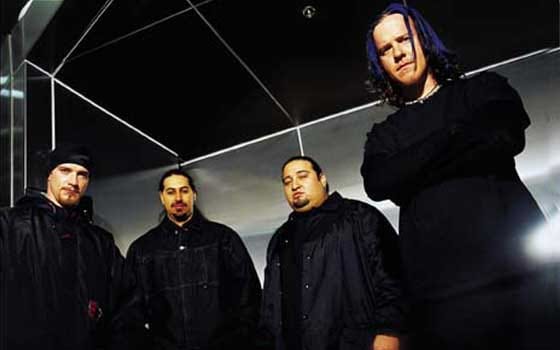 Fear Factory