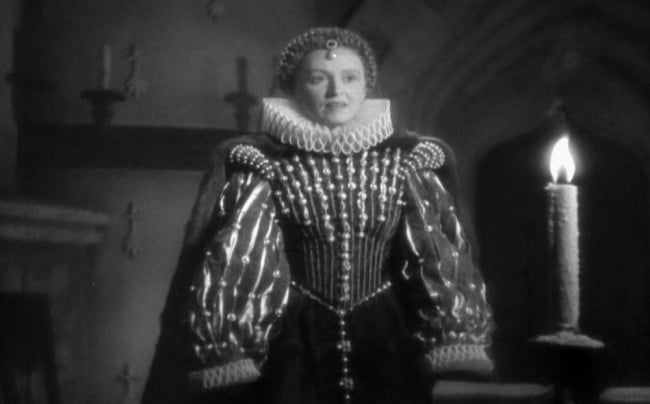 Mary of Scotland