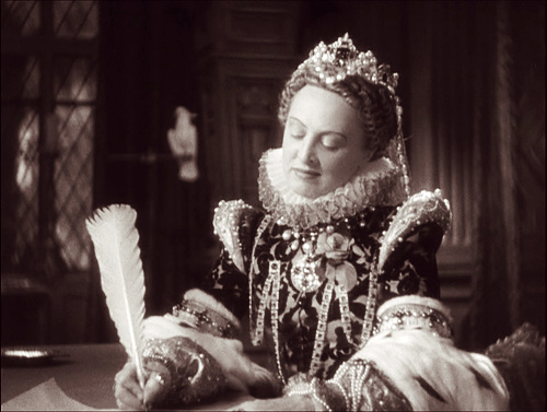 Mary of Scotland