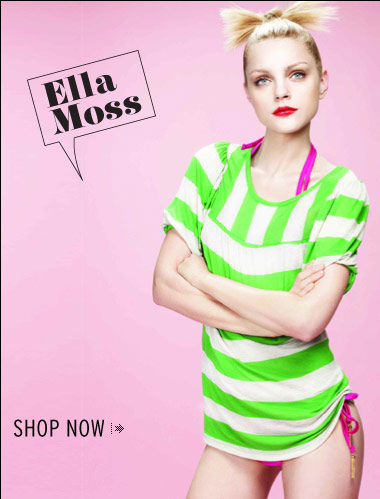 Jessica Stam