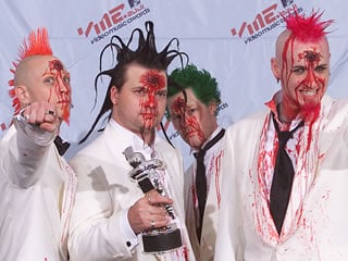 Mudvayne