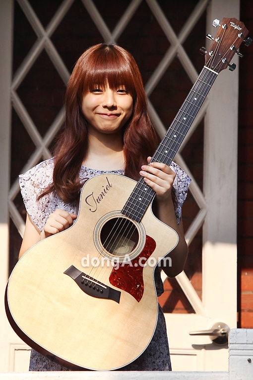 Juniel