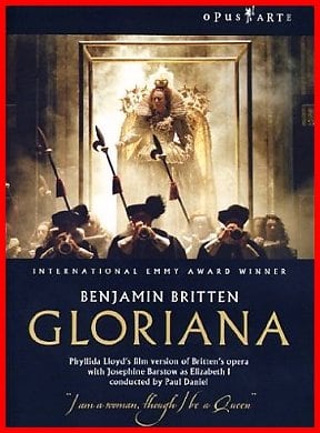 Gloriana