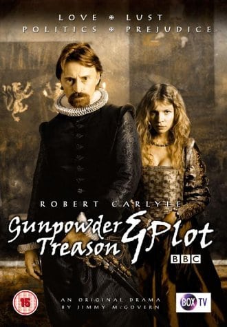 Gunpowder, Treason & Plot (2004)