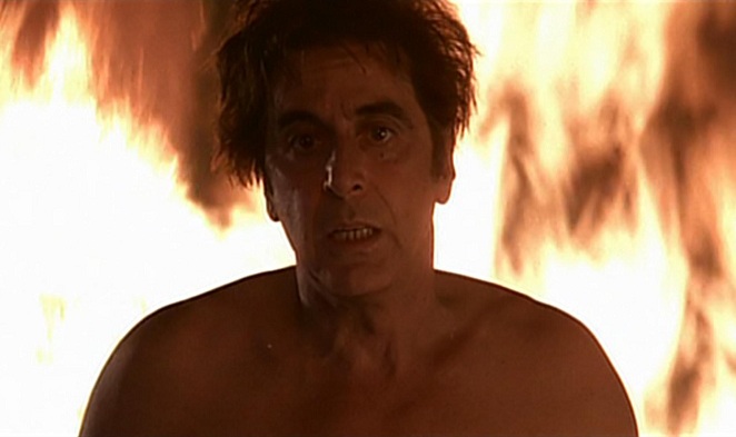 The Devil's Advocate The Devil's Advocate