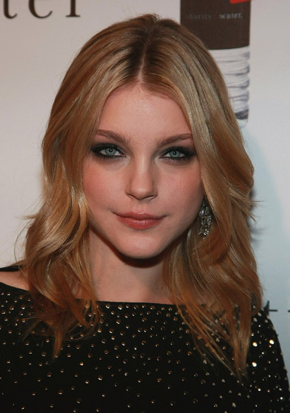 Jessica Stam Jessica Stam