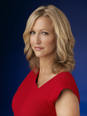 Lara Spencer