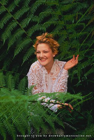 Picture of Drew Barrymore