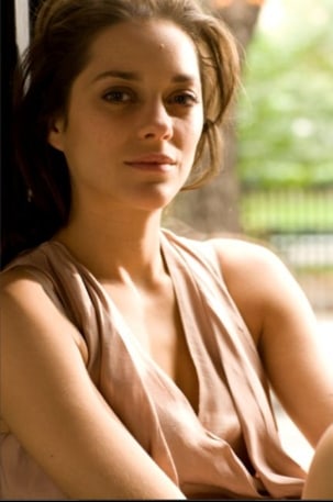 Marion Cotillard Marion Cotillard