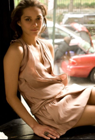 Marion Cotillard