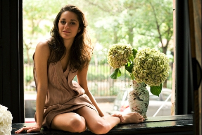 Marion Cotillard Marion Cotillard