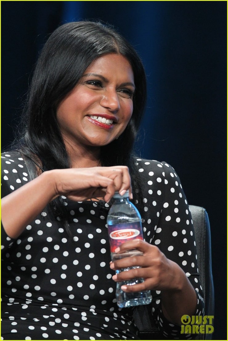 Mindy Kaling