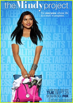 The Mindy Project