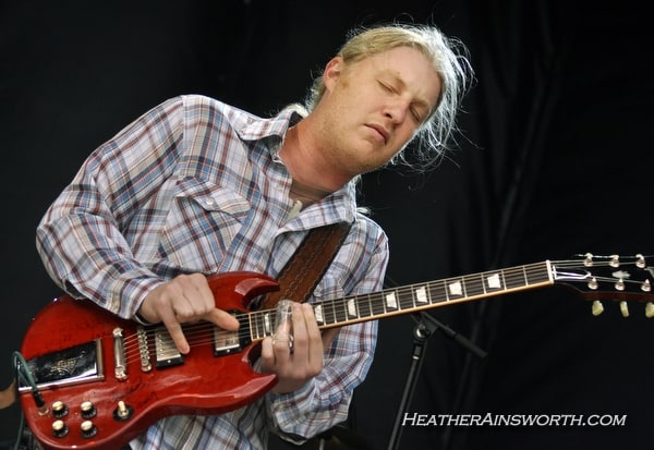 Derek Trucks