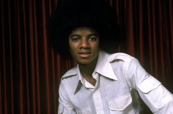 Michael Jackson