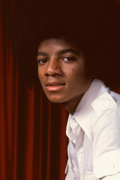 Michael Jackson