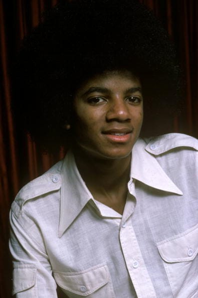 Michael Jackson