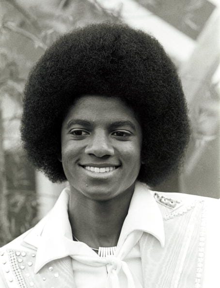 Michael Jackson picture