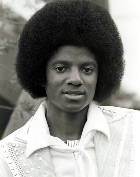 Michael Jackson