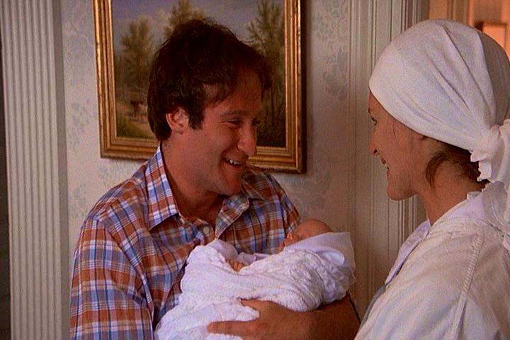 The World According to Garp The World According to Garp
