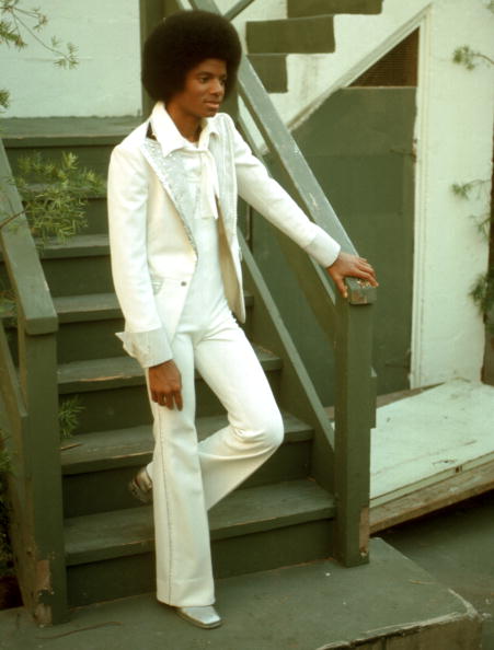 Michael Jackson