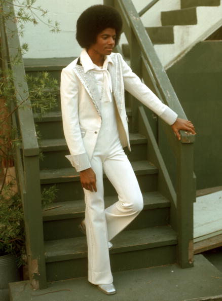 Michael Jackson