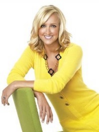 Lara Spencer