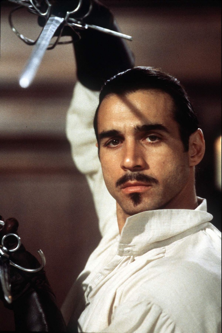 Adrian Paul