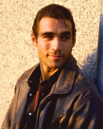 Adrian Paul