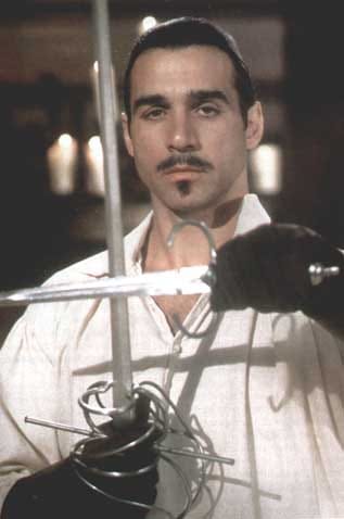 Adrian Paul