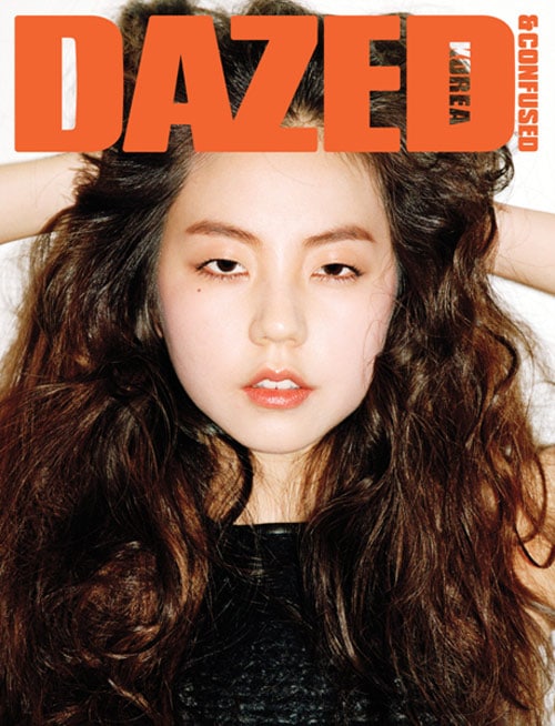 Sohee