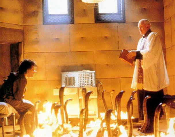 The Exorcist III