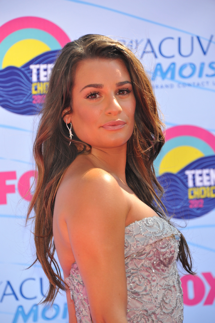 Lea Michele