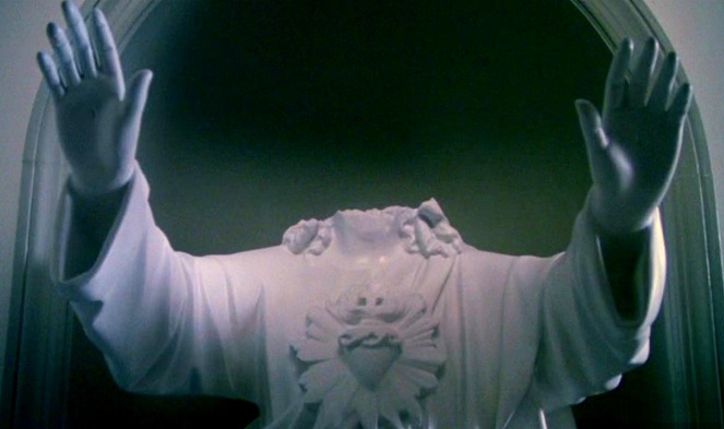 The Exorcist III