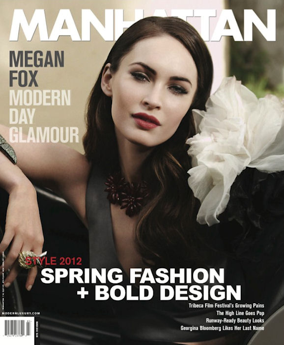 Megan Fox
