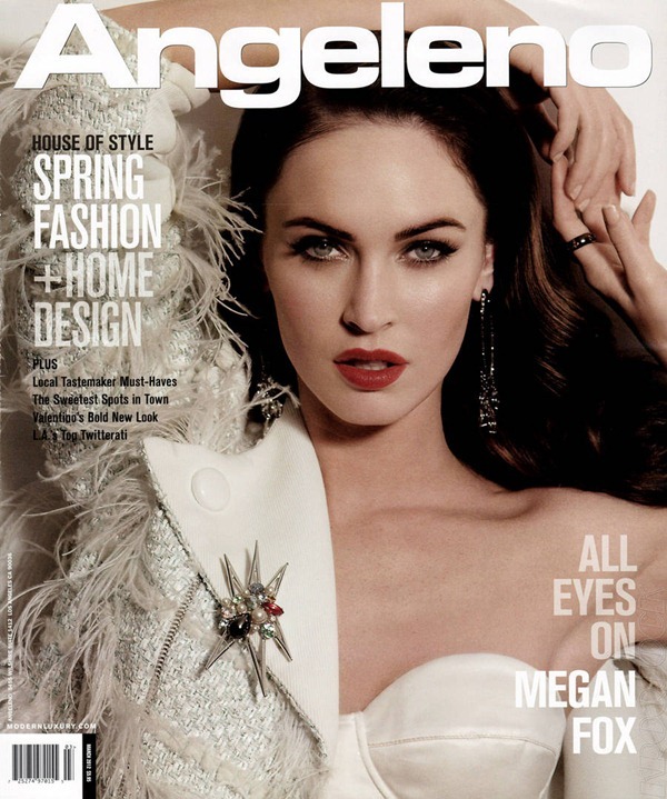 Megan Fox
