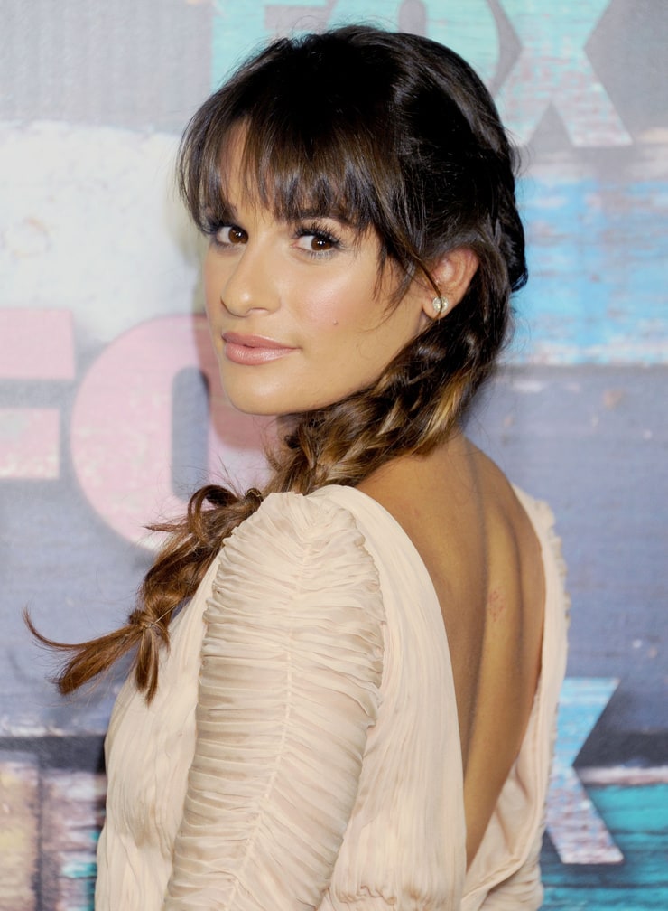 Lea Michele