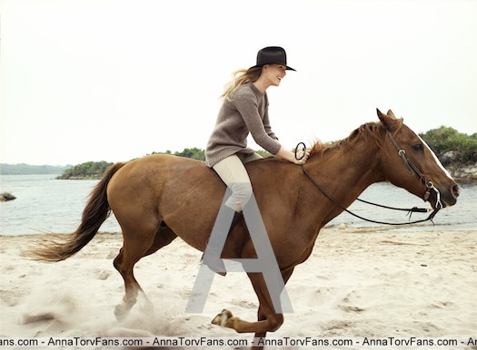 Anna Torv Anna Torv