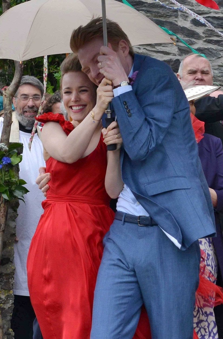 Rachel McAdams