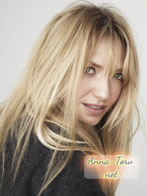 Anna Torv Anna Torv