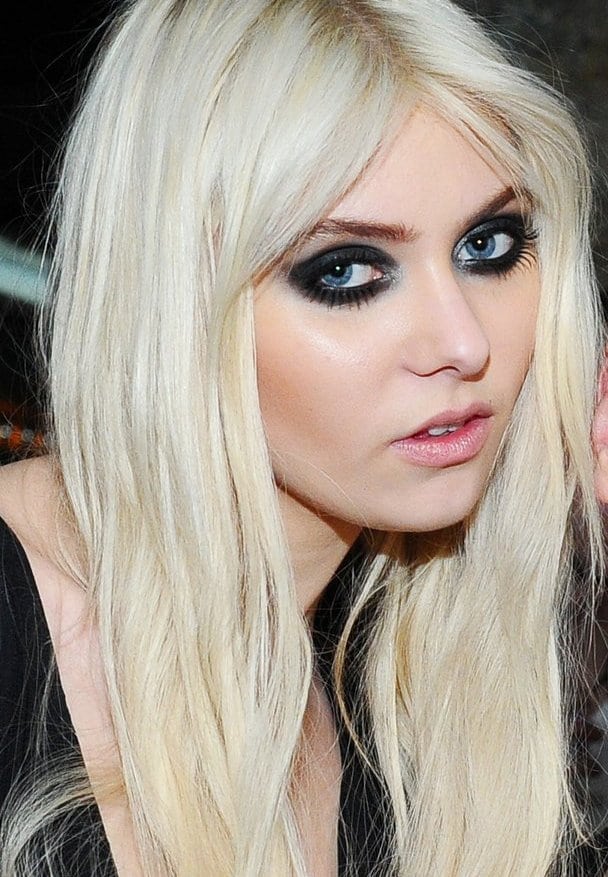 Taylor Momsen