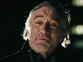 Robert De Niro