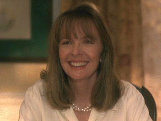 Diane Keaton