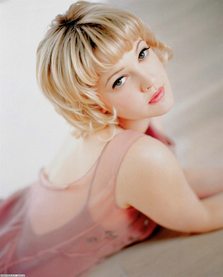 Drew Barrymore Drew Barrymore