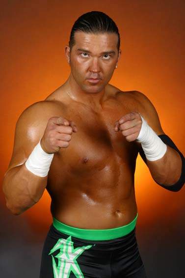 Frankie Kazarian